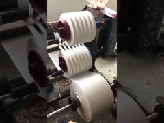 Αξεσουάρ Υδραυλικών Υδραυλικών Ταινία στεγανοποίησης PTFE υψηλής αντοχής