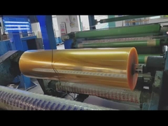 Super Golden Clear Carton Σφράγιση BOPP ΤΑΙΝΙΑ ΣΥΣΚΕΥΑΣΙΑΣ