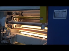 Διαφανές PVC μεμβράνης φαγητού Διαφανές μεμβράνη τροφής για χρήση σε μηχανή