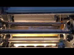 Διαφανές PVC μεμβράνης φαγητού Διαφανής μεμβράνη φαγητού Ταινία περιτυλίγματος τροφίμων για τρόφιμα Ψύξη