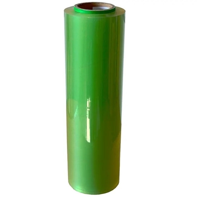 Το PVC βιοδιασπάσιμο προσκολλάται ειδικός τύπος ταινιών που το άσπρο μανιτάρι βιοδιασπάσιμο προσκολλάται περικάλυμμα