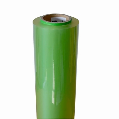 Το PVC βιοδιασπάσιμο προσκολλάται ειδικός τύπος ταινιών που το άσπρο μανιτάρι βιοδιασπάσιμο προσκολλάται περικάλυμμα