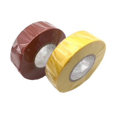 19mm 25mm βαρέων καθηκόντων φλόγα ταινιών PVC ηλεκτρική - καθυστερών αυτοκίνητος